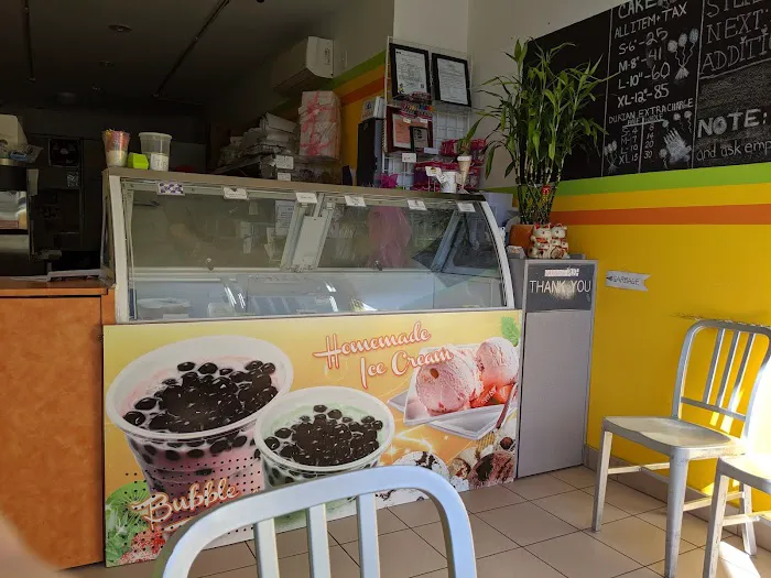 Sweet Dynasty Ice Cream Picture 10