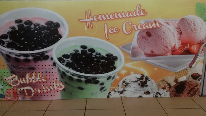 Sweet Dynasty Ice Cream Picture 8