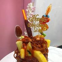 jays sweets & snackeria ico