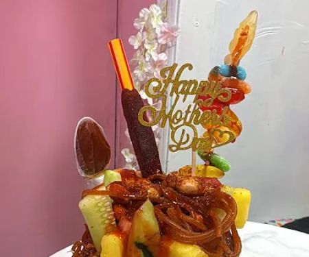 jays sweets & snackeria