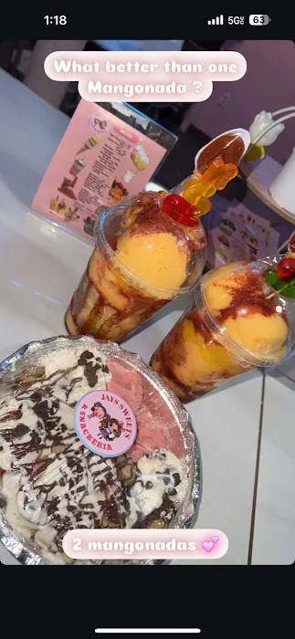 jays sweets & snackeria Picture 8