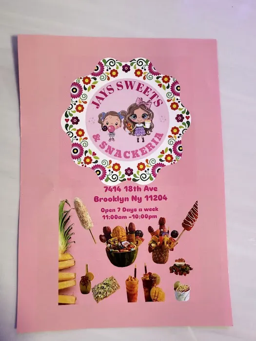 jays sweets & snackeria Picture 4