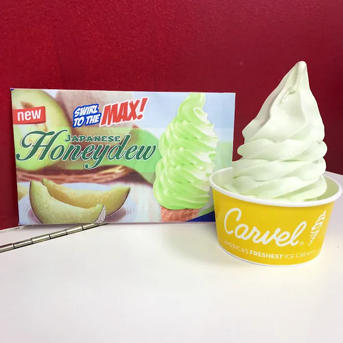 Carvel Ice Cream Picture 10