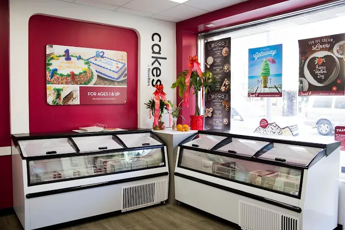 Carvel Ice Cream Picture 2