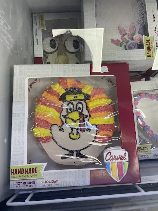 Carvel Ice Cream Picture 3