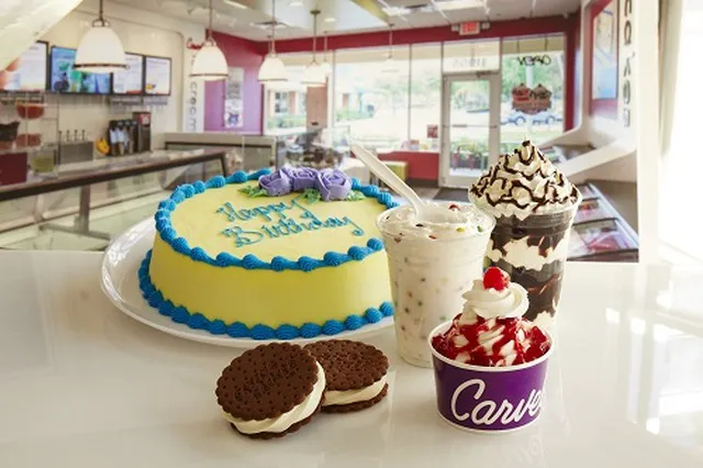 Carvel Ice Cream Picture 4