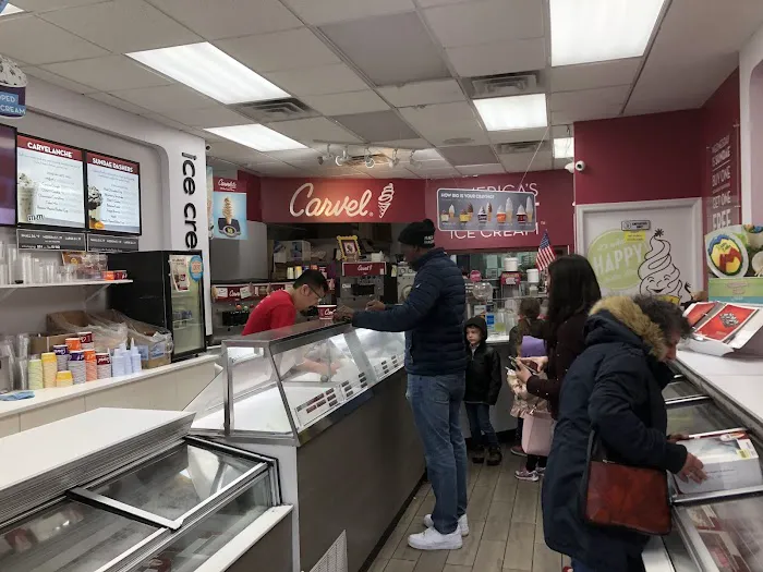 Carvel Ice Cream Picture 9