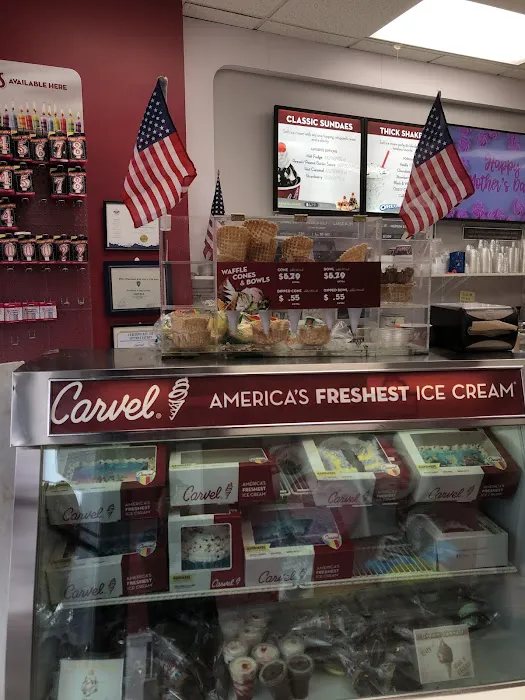 Carvel Ice Cream Picture 7