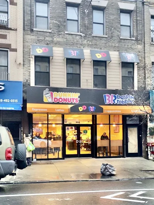 Baskin-Robbins Picture 6