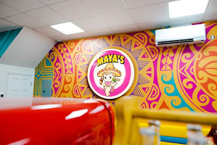 Mayas Snack Bar Picture 3