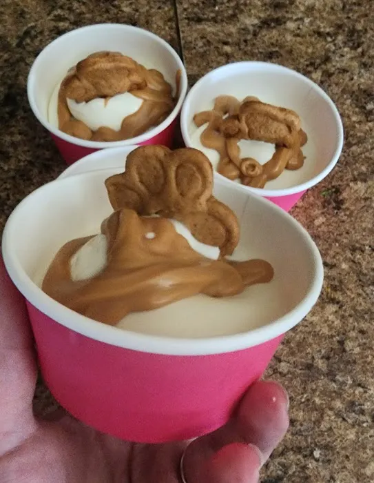 Sundaez Ice Cream Bar Picture 3