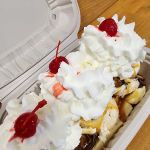 Sundaez Ice Cream Bar