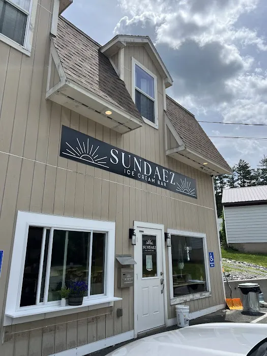Sundaez Ice Cream Bar Picture 4
