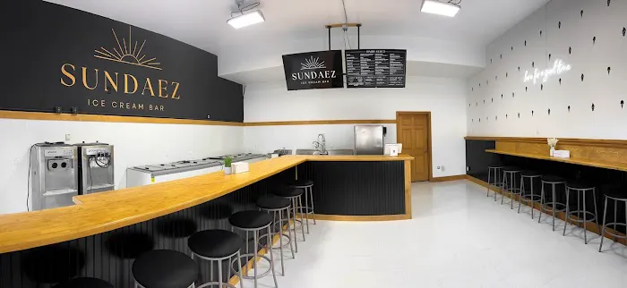 Sundaez Ice Cream Bar Picture 8