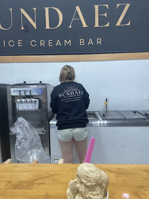 Sundaez Ice Cream Bar Picture 9