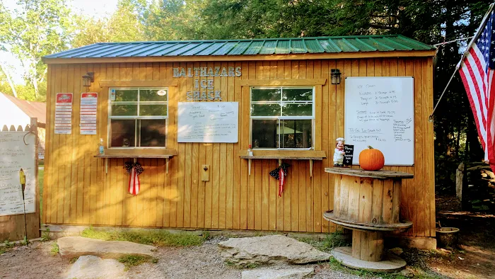 Balthazar's Ice Shack Picture 9