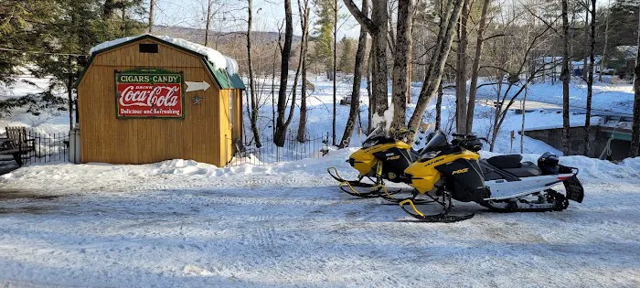 Balthazar's Ice Shack Picture 6