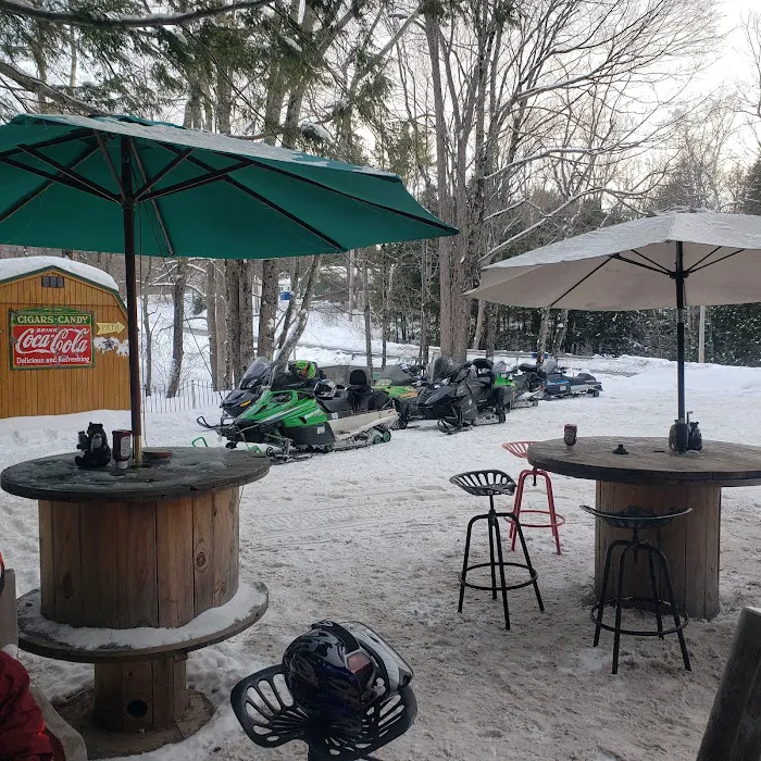 Balthazar's Ice Shack Picture 3