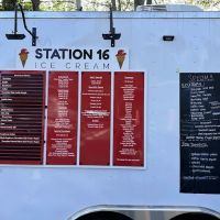 Station 16 Ice Cream ico