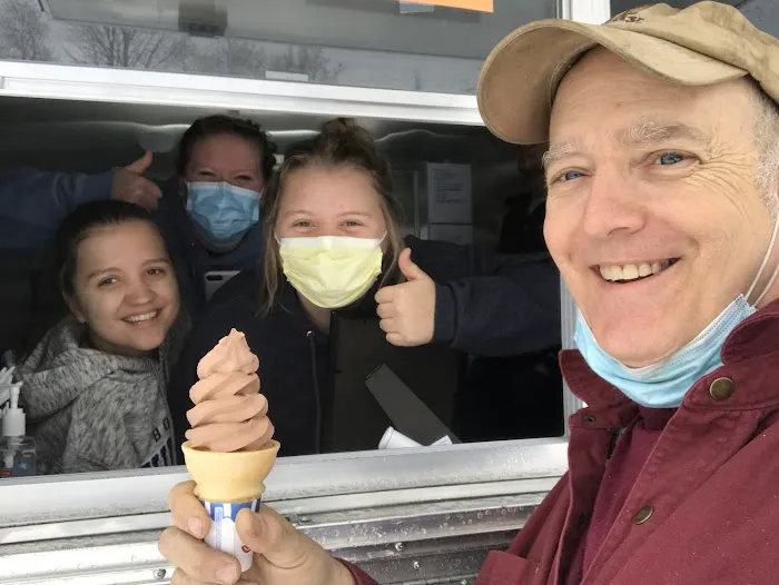 Station 16 Ice Cream Picture 8