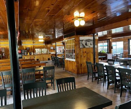 Kimball Farm Jaffrey