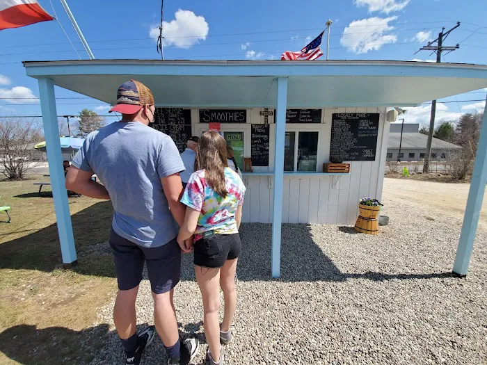 Charlie's Olde Tyme Creamery Picture 3