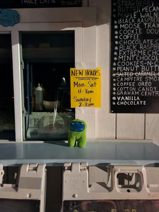 Charlie's Olde Tyme Creamery Picture 6