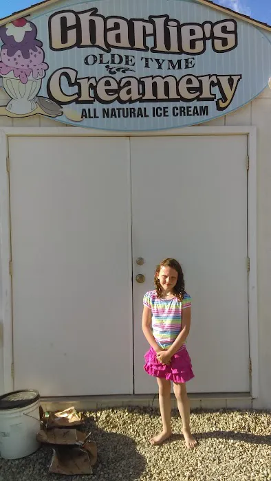 Charlie's Olde Tyme Creamery Picture 8