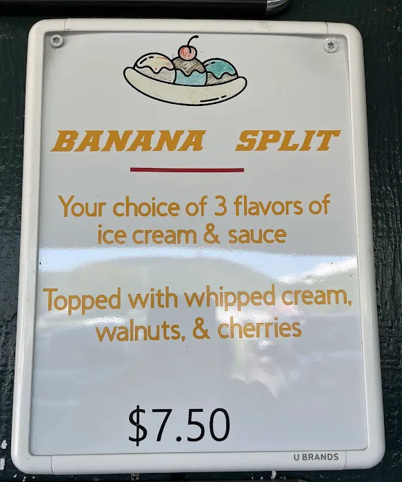 Mountain View Ice Cream Picture 1