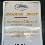 Mountain View Ice Cream