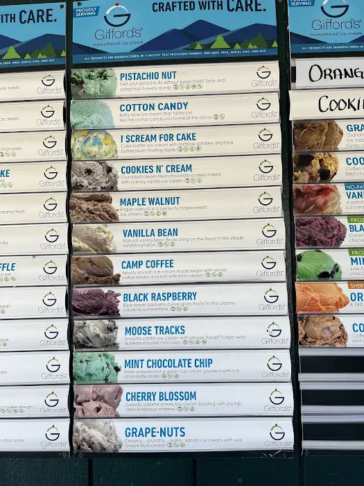Mountain View Ice Cream Picture 3