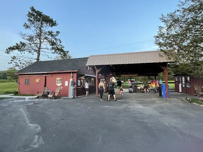 Sanctuary Dairy Farm Ice Cream Picture 5