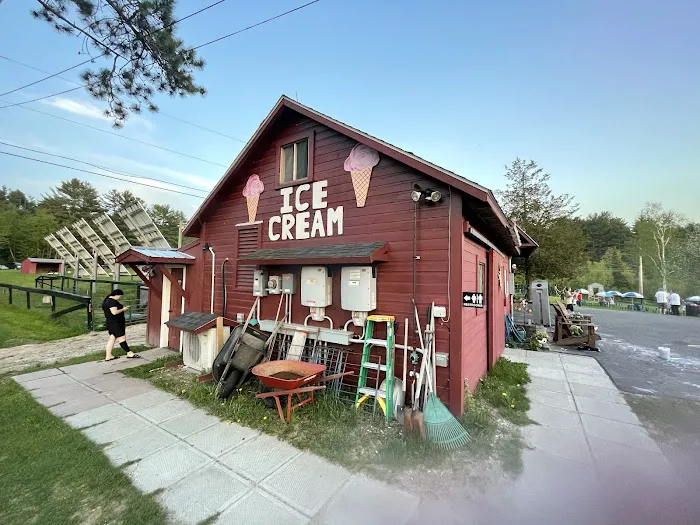 Sanctuary Dairy Farm Ice Cream Picture 3