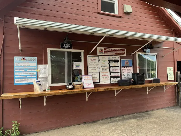 Sanctuary Dairy Farm Ice Cream Picture 7