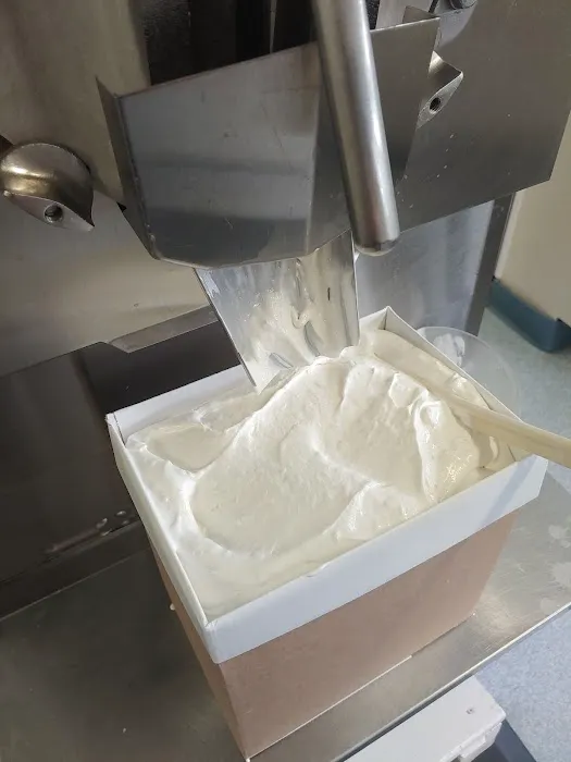 Sanctuary Dairy Farm Ice Cream Picture 9