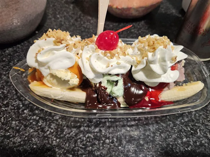 Sanctuary Dairy Farm Ice Cream Picture 10