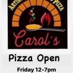 Carols's Ice Cream