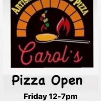 Carols's Ice Cream ico