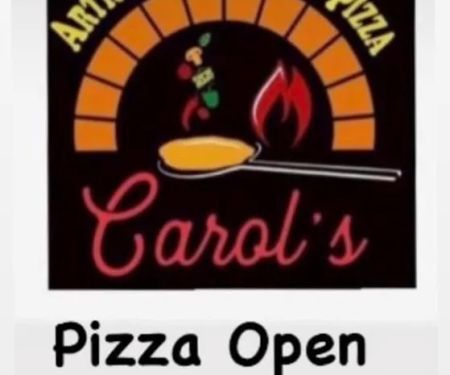 Carols's Ice Cream