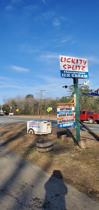 Lickity Splitz Picture 10
