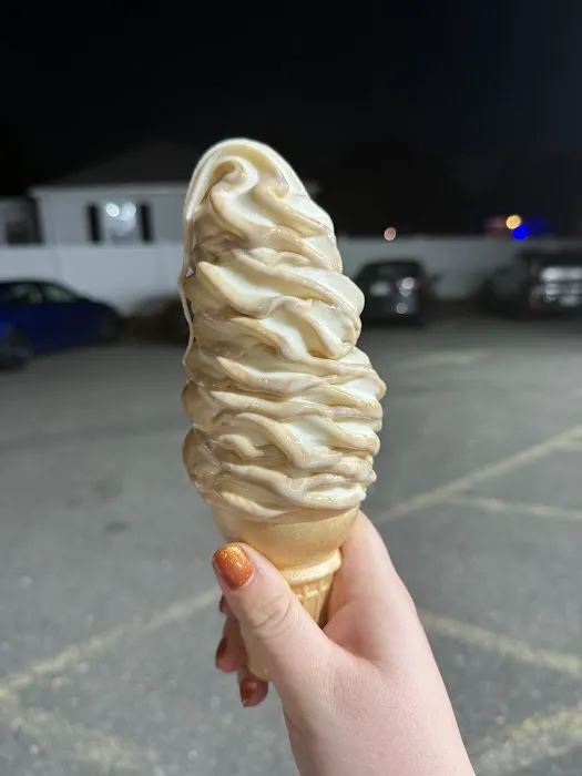 Mr. Cone Picture 3