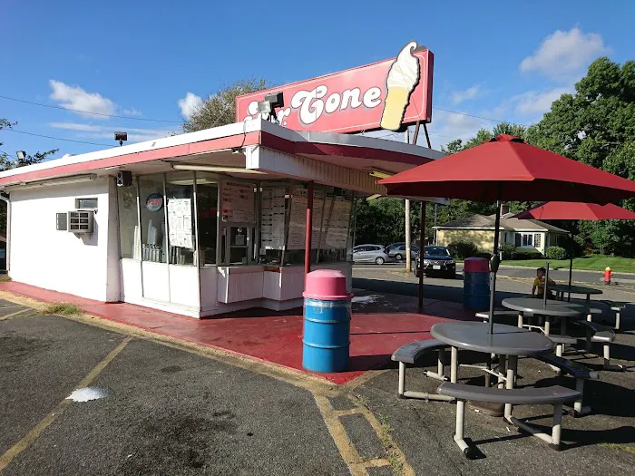 Mr. Cone Picture 9