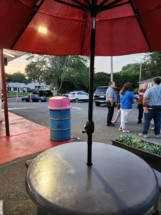 Mr. Cone Picture 7