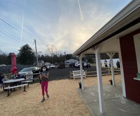 Northside Creamery
