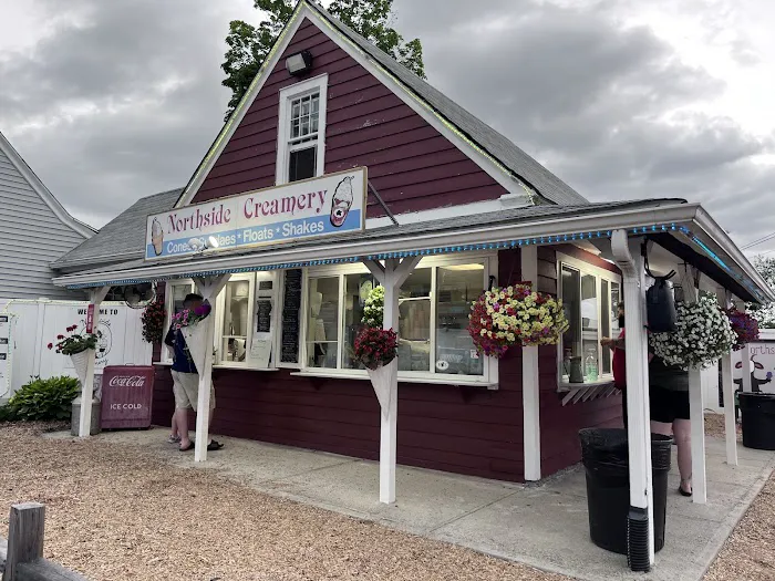Northside Creamery Picture 3