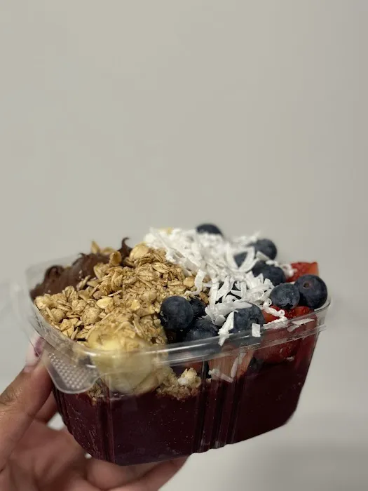 SunRise Sweets Picture 5