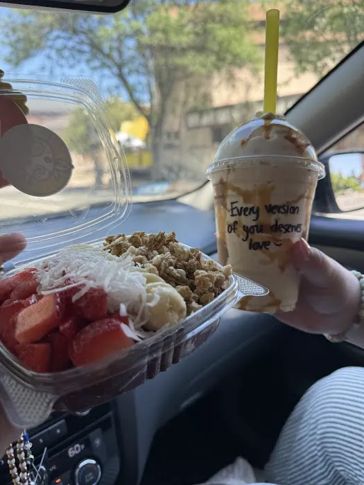 SunRise Sweets Picture 6