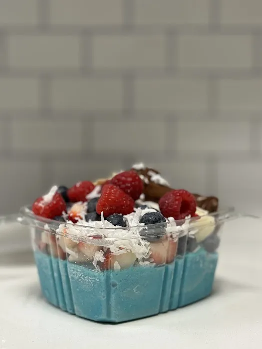 SunRise Sweets Picture 4