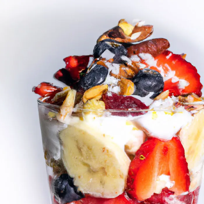 SunRise Sweets Picture 9