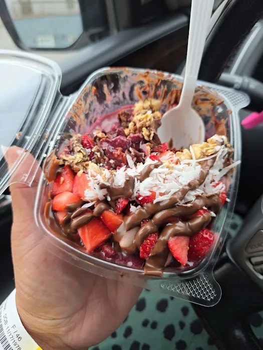 SunRise Sweets Picture 8